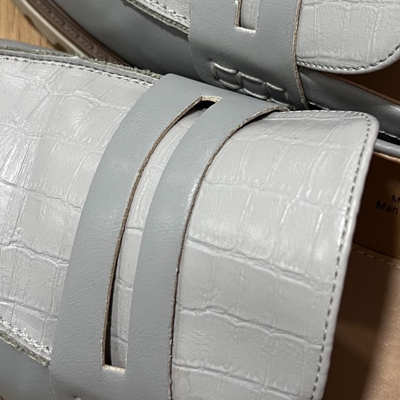 Journee Collection Kenly Tru Comfort Foam Slip On Loafers - Picture 13 of 15